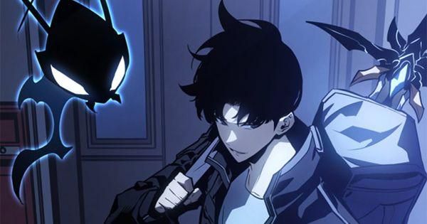 Soal Apa Sih Solo Leveling: Ragnarok, Lanjutan Kisah Jin-Wo?