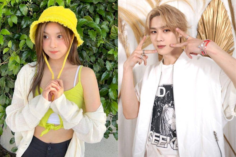 3 Idol KPop yang Batal Ikut ISAC 2024, Bae NMIXX-Kun WayV | IDN Times