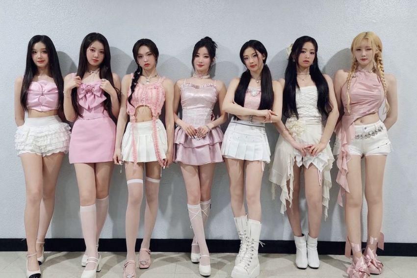 [QUIZ] Tebak Member BABYMONSTER dari Matanya!