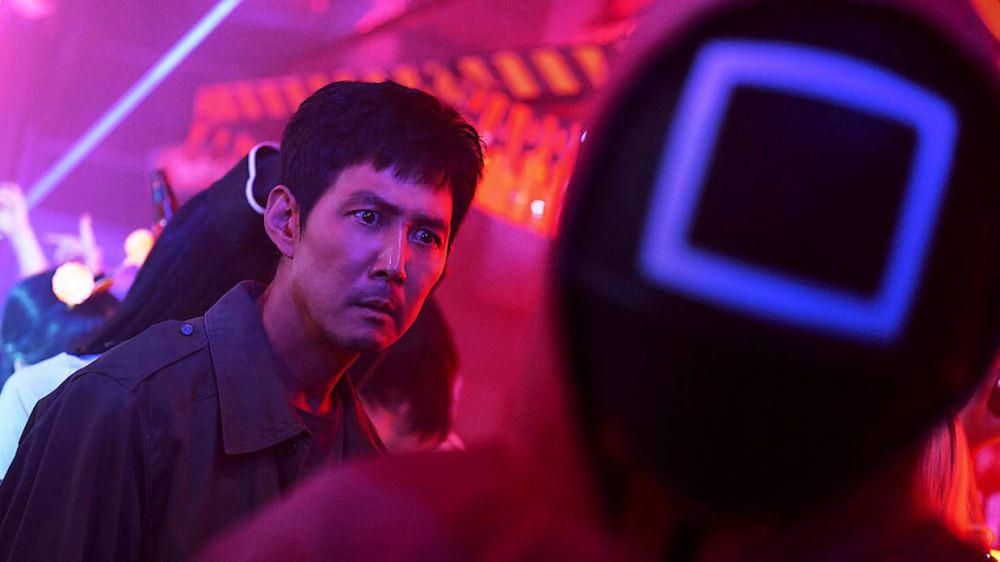 Alasan Mengapa Squid Game Harus Tamat di Season 3