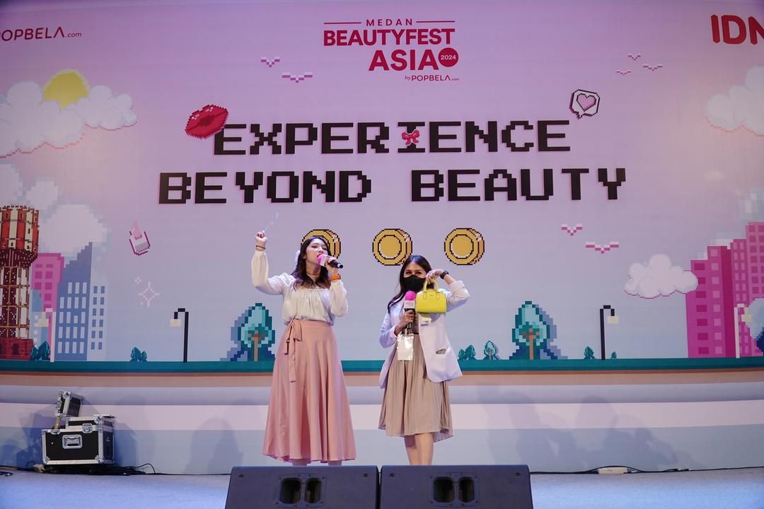 Beautyfest Asia