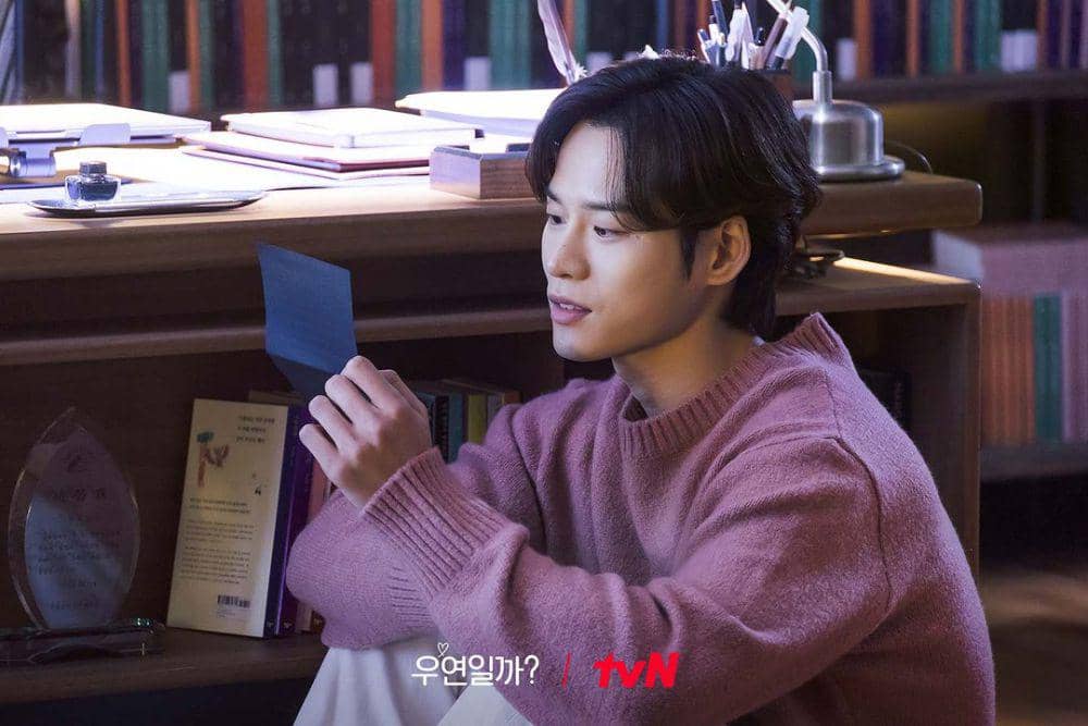 yang Wajib Terjawab di Ending Serendipity's Embrace | IDN Times