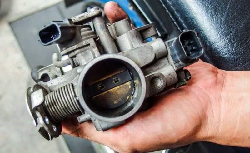 Apa Itu Throttle Body? Ini Fungsi, Cara Kerja, dan Jenisnya