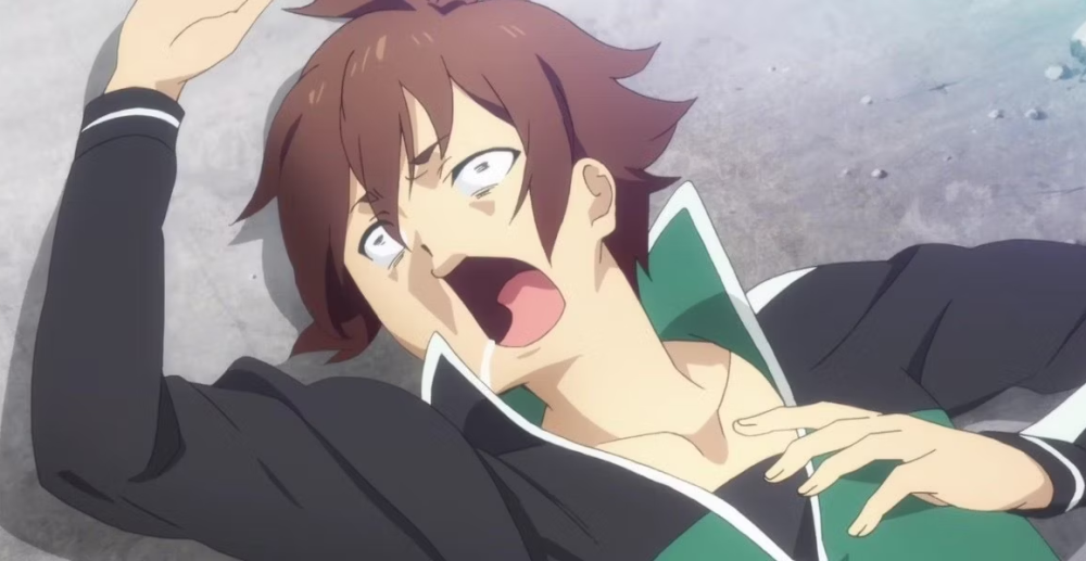 7 Kematian Karakter Anime Isekai Paling Kocak, Ada yang Karena Kaget!