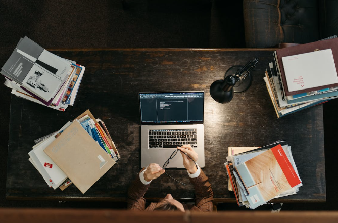 5 Tips Mengatasi Rasa Malas dengan Metode Task Snacking
