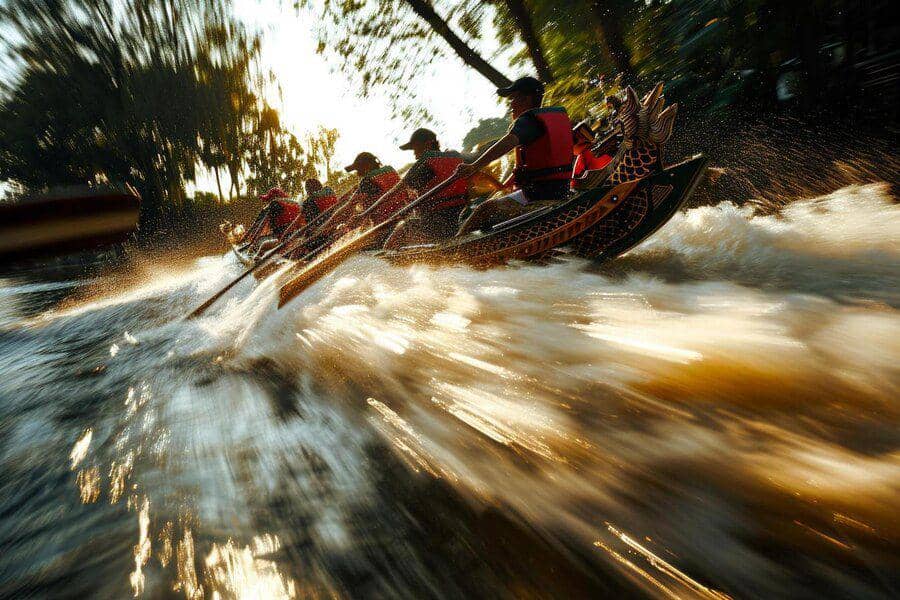 Ourtbound 7 Tempat Outbound di Malang | IDN Times Jatim