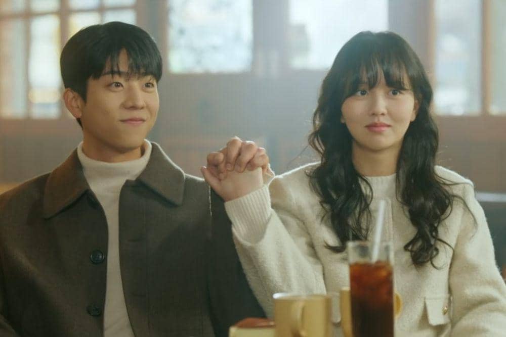 10 Lokasi Syuting Drakor Serendipity's Embrace | IDN Times