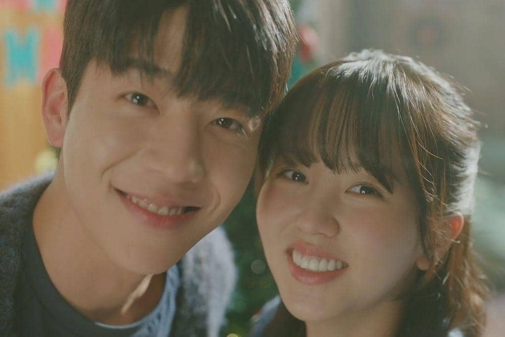 Penjelasan Ending Drakor Serendipity's Embrace | IDN Times