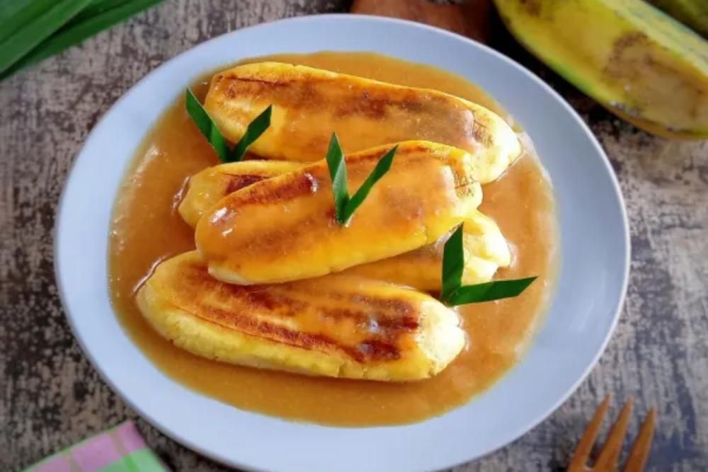 13 Makanan Tradisional Kalimantan Timur yang Lezat dan Populer