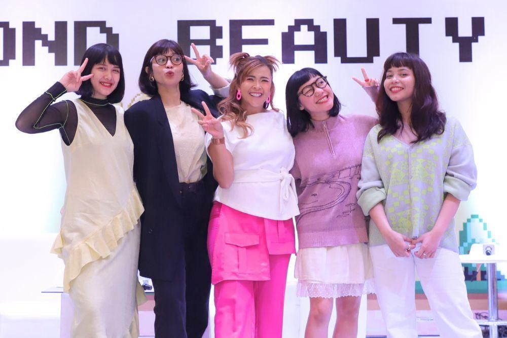 Beautyfest Asia