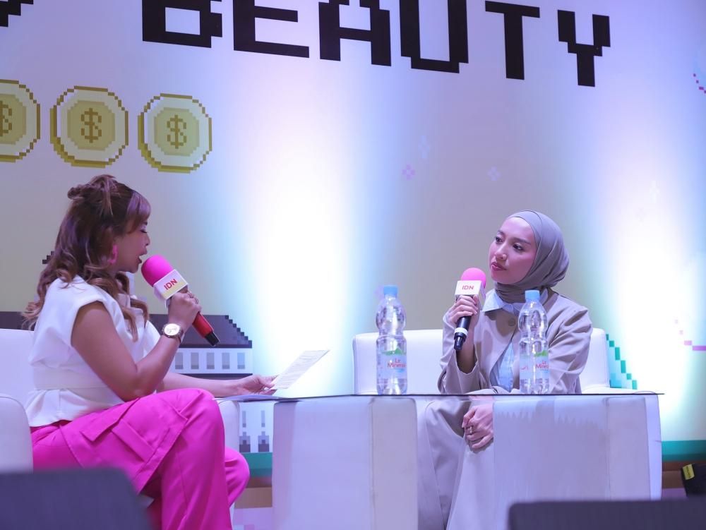 Beautyfest Asia
