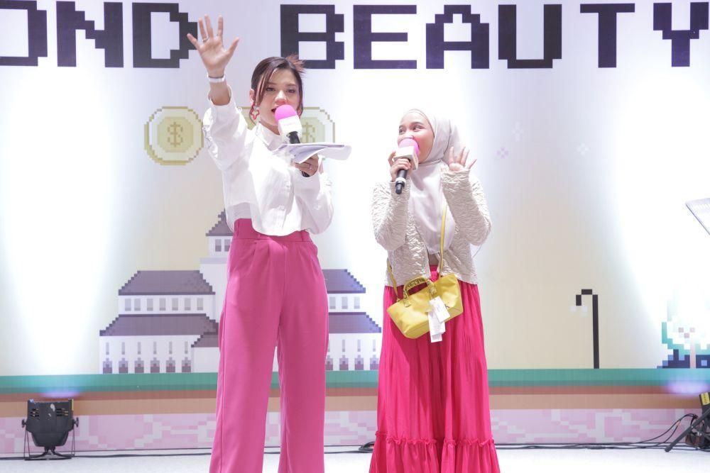 Beautyfest Asia
