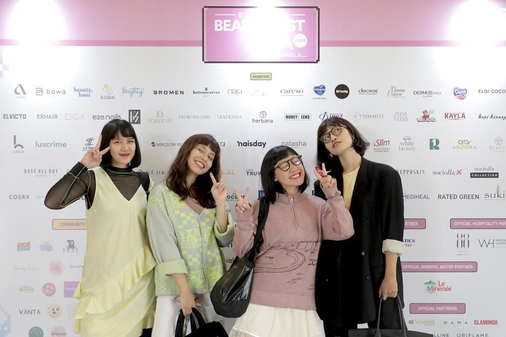 Beautyfest Asia