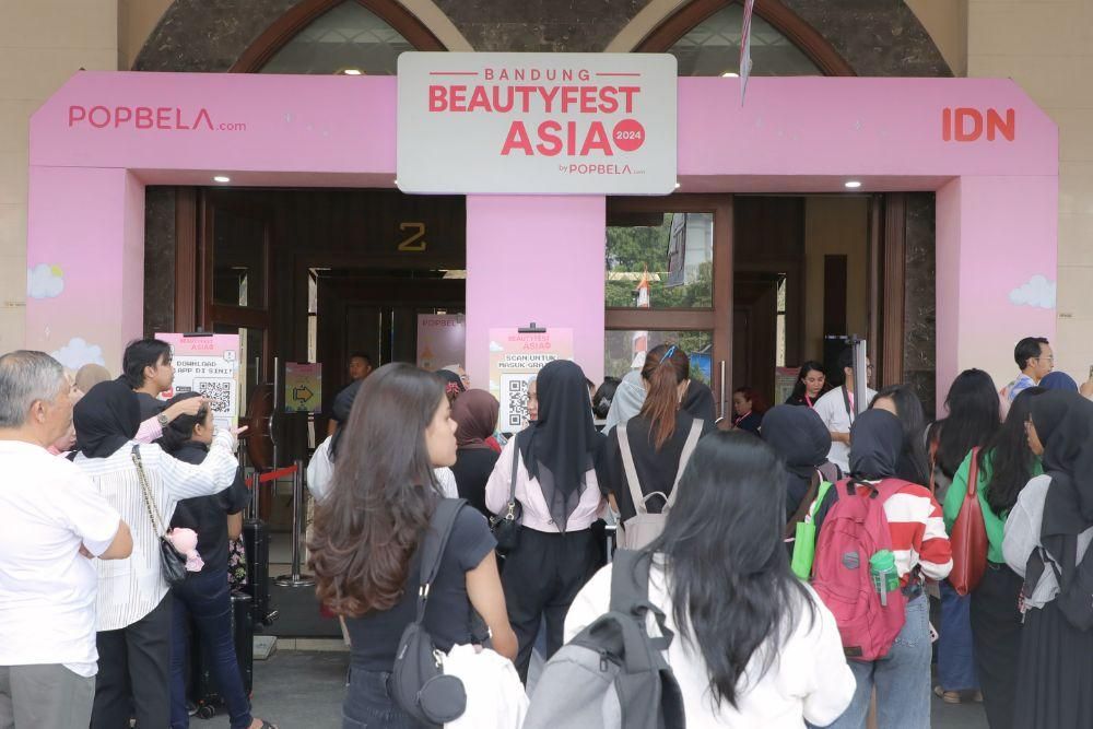 Beautyfest Asia