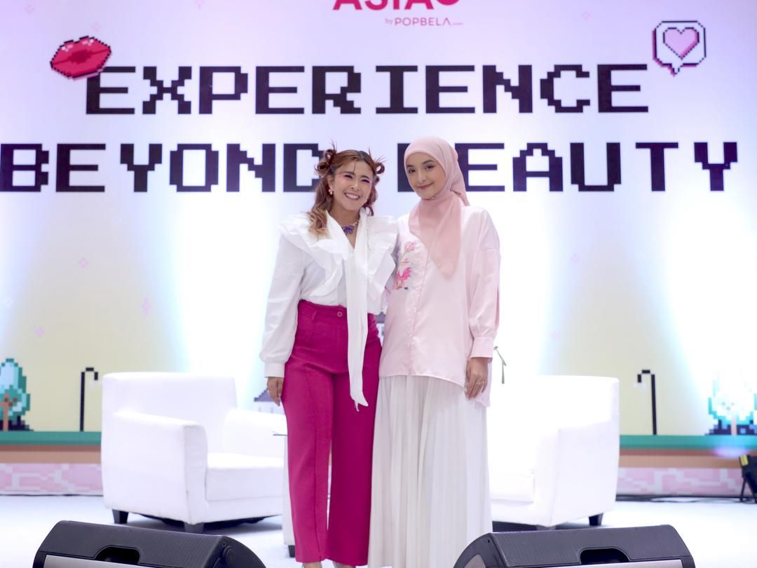 Beautyfest Asia