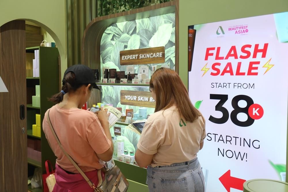 Beautyfest Asia