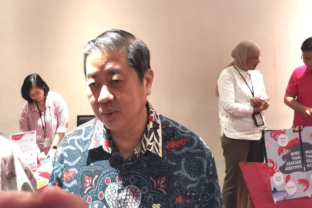 GAPMMI Harap Indonesia Bisa Kalahkan Vietnam di Pasar Amerika Serikat