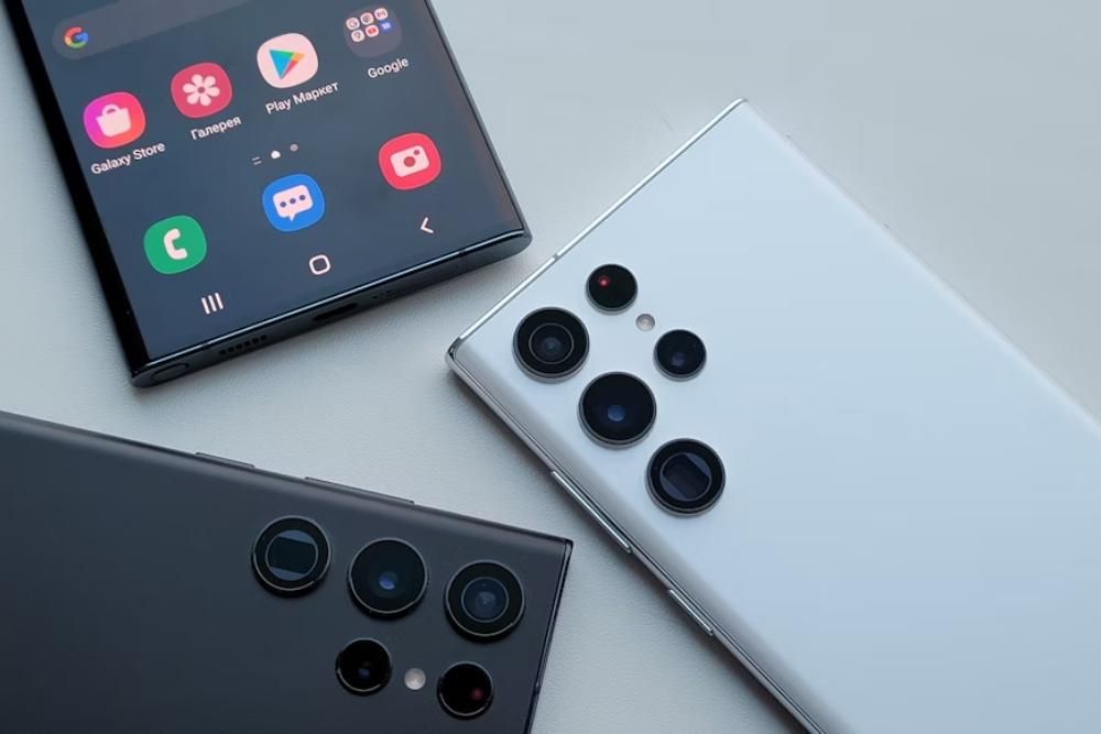 Laba Q2 Samsung Diprediksi Anjlok 39% Tertekan Penjualan Chip AI yang Lesu