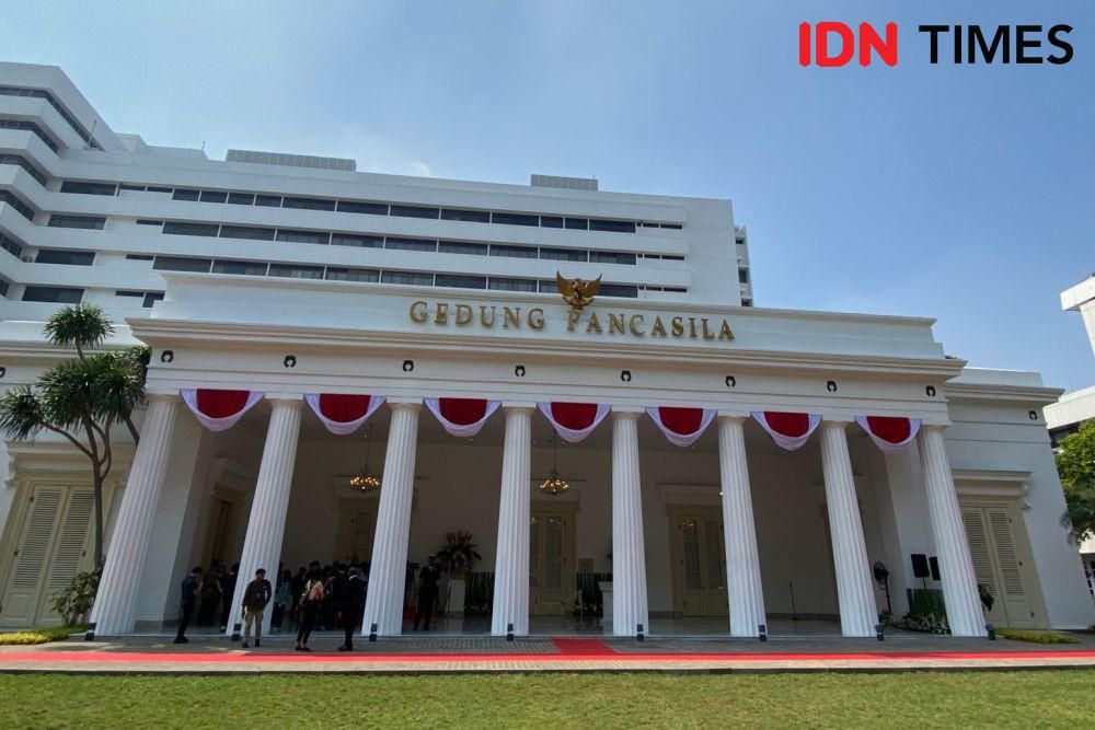 Daftar Negara Calon Dubes yang Akan Diuji Akhir Pekan Ini, Mana Saja?