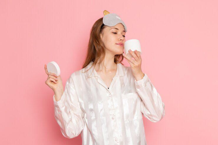 7 Rekomendasi Sleeping Mask untuk Kulit Kering Terbaik dan Harganya