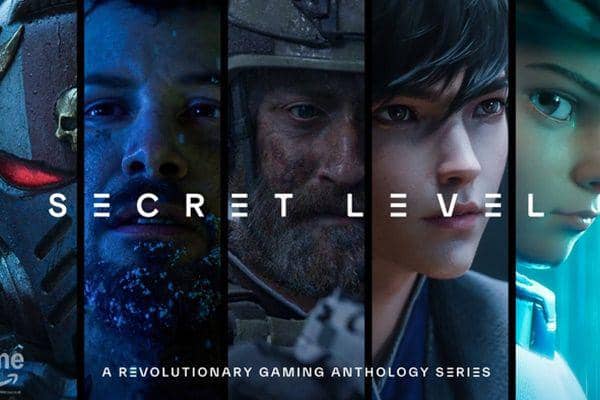 Sinopsis Serial Secret Level, Banyak Tampilkan Karakter Game | IDN Times