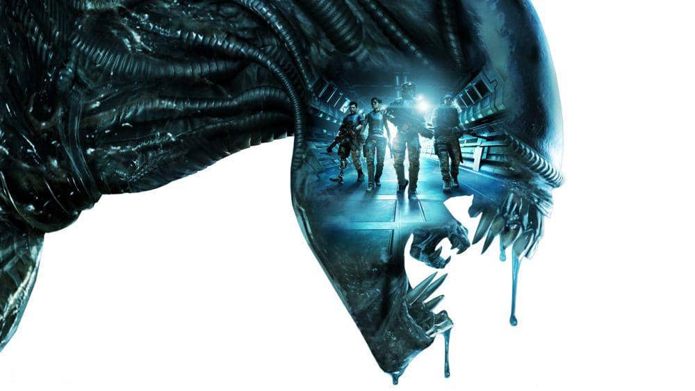 7 Game Alien Di Mana Pemain Bisa Bermain Sebagai Xenomorph | IDN Times