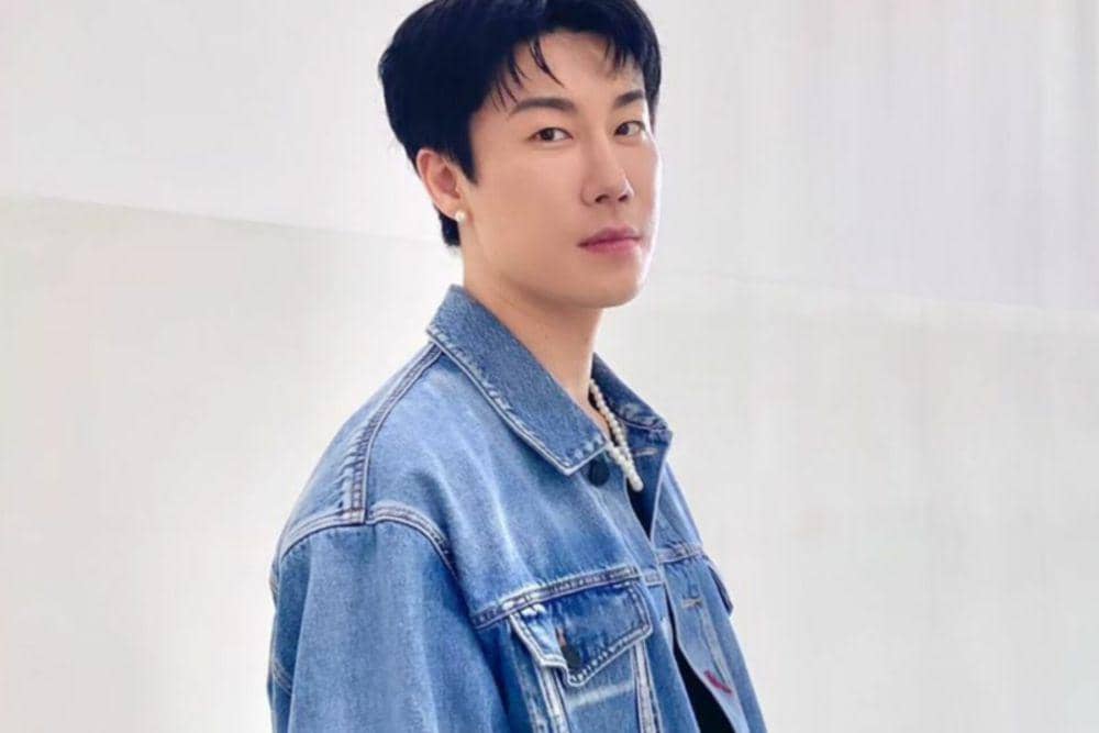 Kronologi Rapper San E Didakwa atas Kasus Penyerangan | IDN Times