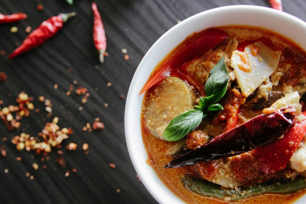 5 Tips Mengatasi Masakan yang Keasinan