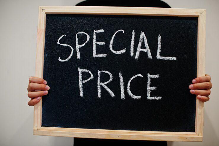 3 Cara Menentukan Harga Jual untuk Bisnis Kuliner