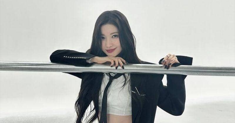 Profil Asa BABYMONSTER, Rapper Gen-5 YG Entertainment | Popmama.com