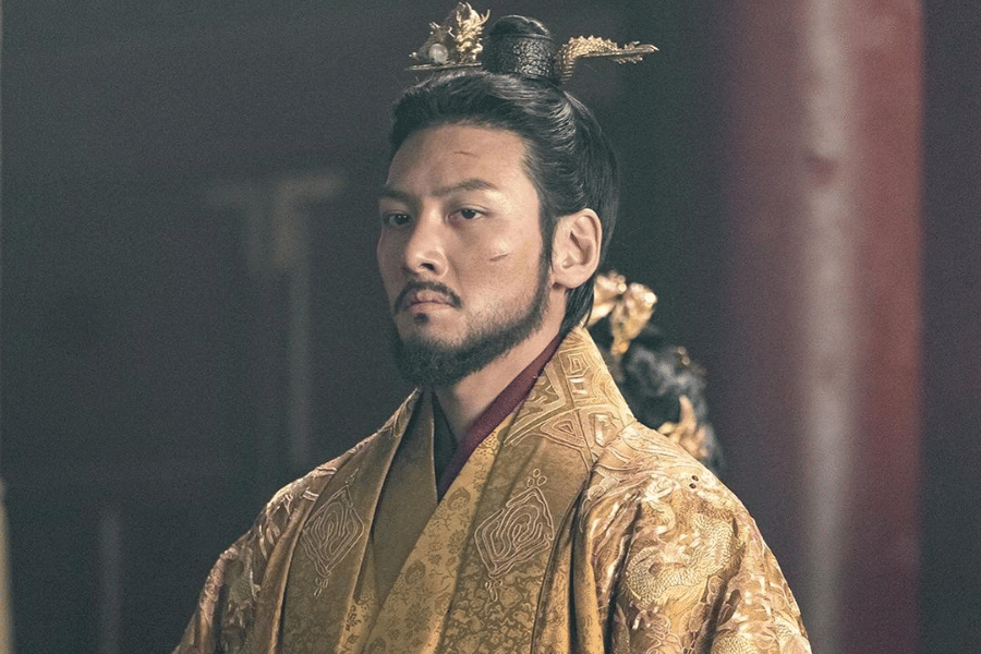 7 Fakta Peran Ji Chang Wook di Drakor The Queen Woo | IDN Times