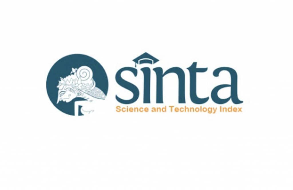 SINTA - Science and Technology Index