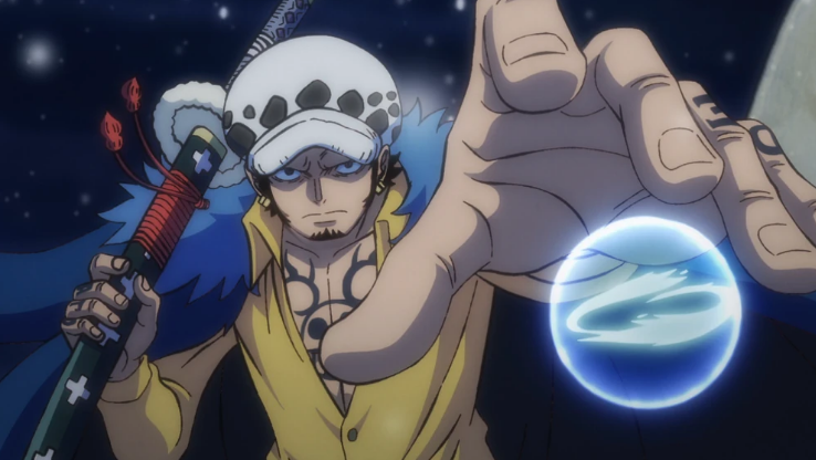 6 Karakter Kuat One Piece yang Ayahnya Bukan Legenda! Zoro dan Law? 