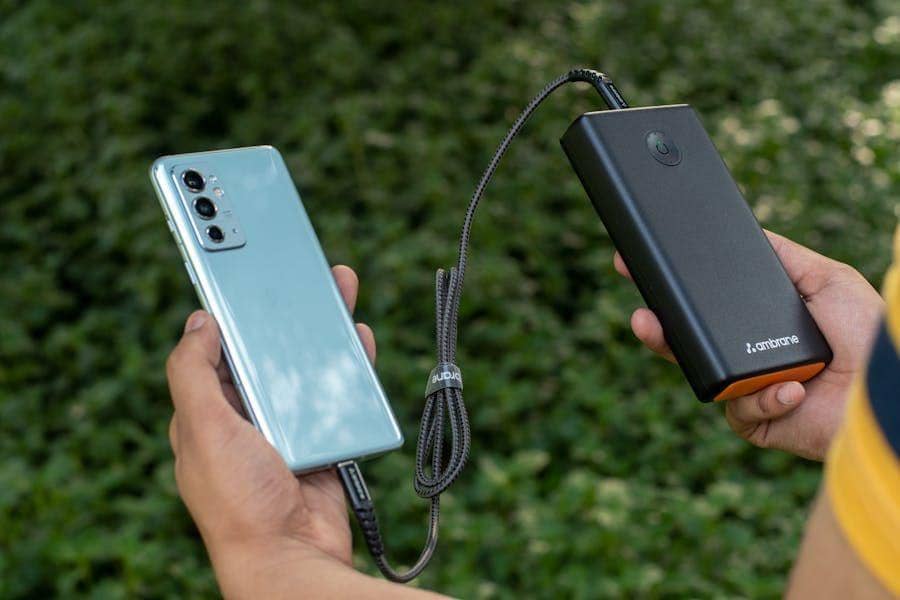 10 HP Android dengan Baterai Tahan Lama, Ada ASUS ROG 8 Pro | IDN Times