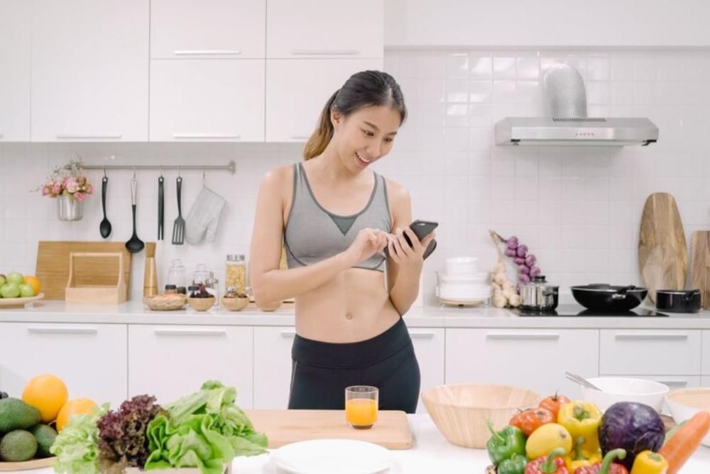 6 Jadwal Intermittent Fasting yang Ringan sampai Ekstrem 