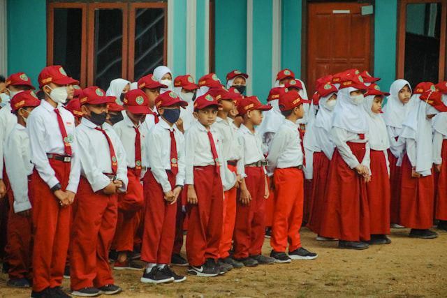 15 Contoh Soal Literasi ANBK 2025 Kelas 5 dan Jawabannya