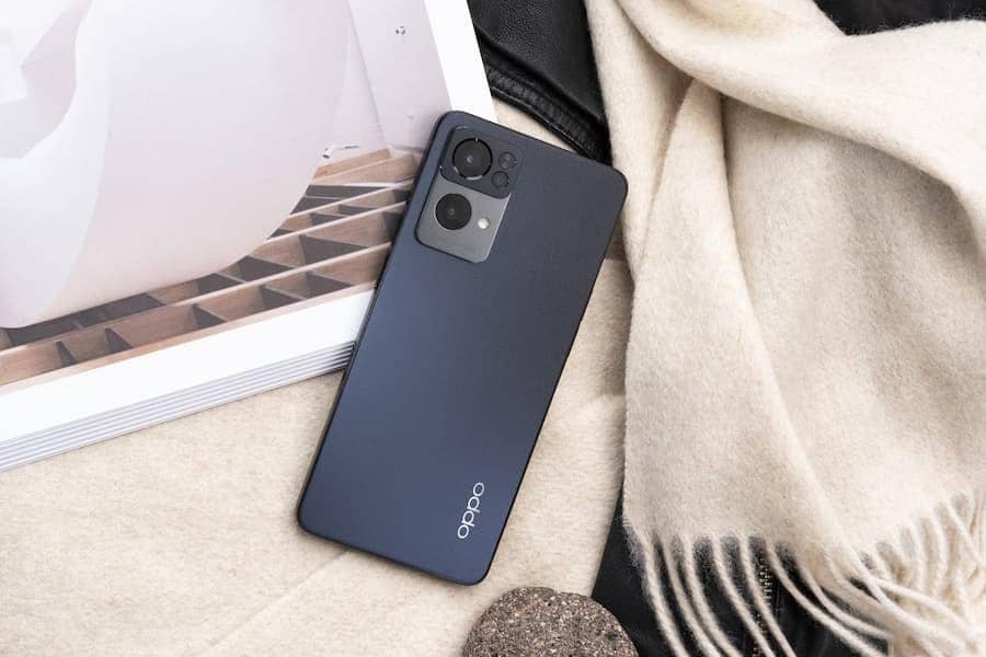 Oppo Ram 3 4 HP OPPO RAM 6GB Terbaik 2024, Salah Satunya OPPO A3x | IDN Times