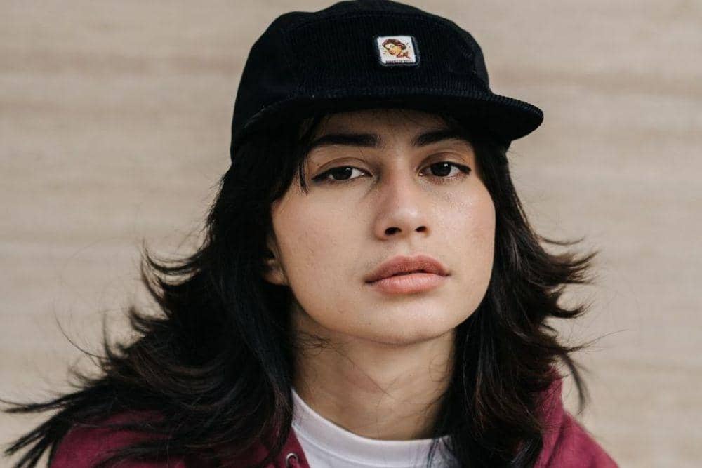 Sintya Marisca Public Figure