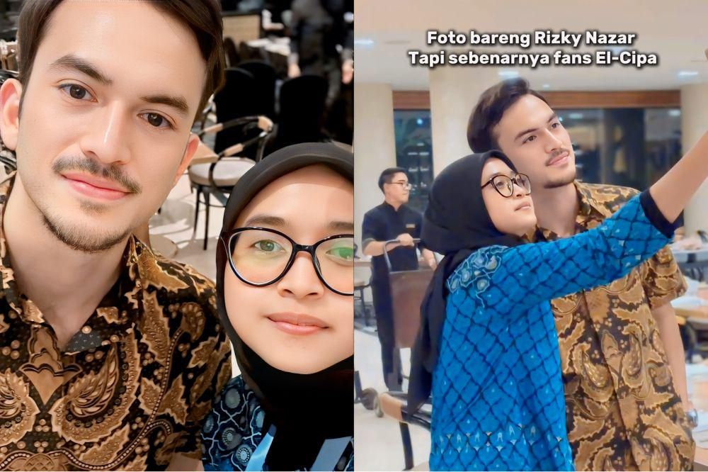 Improvizatsiya qilingan vositalardan qilingan vagina