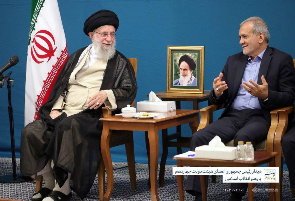 Iran Sebut Serangan AS ke Lokasi Nuklirnya Tidak Membahayakan Warga