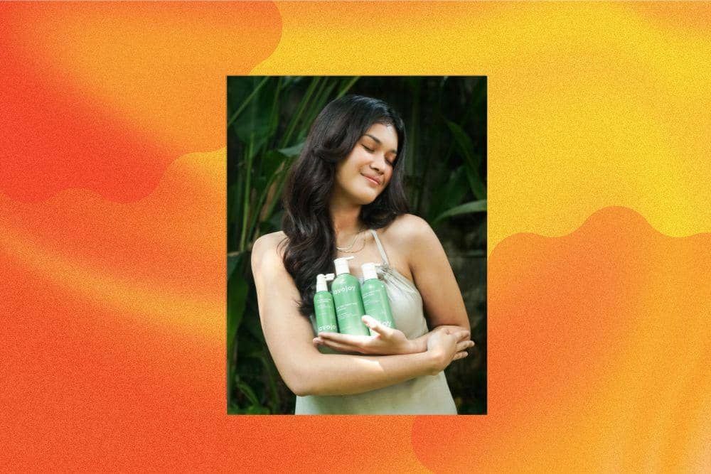 Produk Rambut Rontok Rambut Rontok Setiap Hari? Ini Rangkaian Produknya | Popbela.com