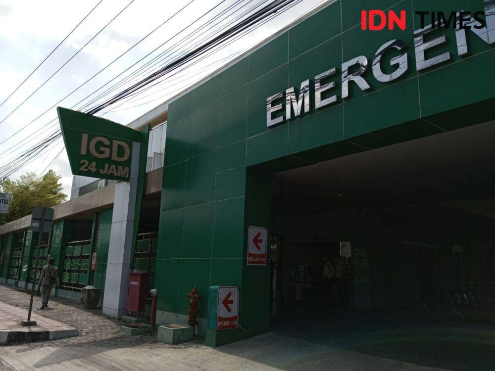 Daftar Puskesmas Kota Tangerang yang Layani Persalinan | IDN ...
