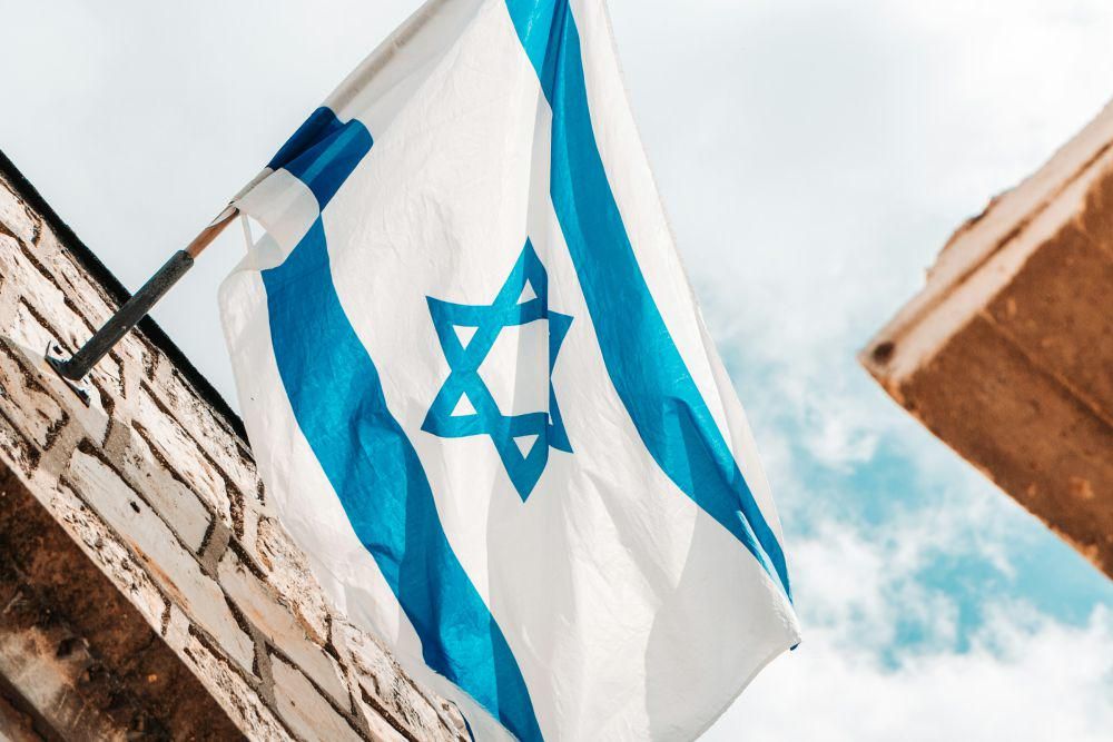 Israel Akui Tembaki Warga Gaza di Titik Distribusi Bantuan