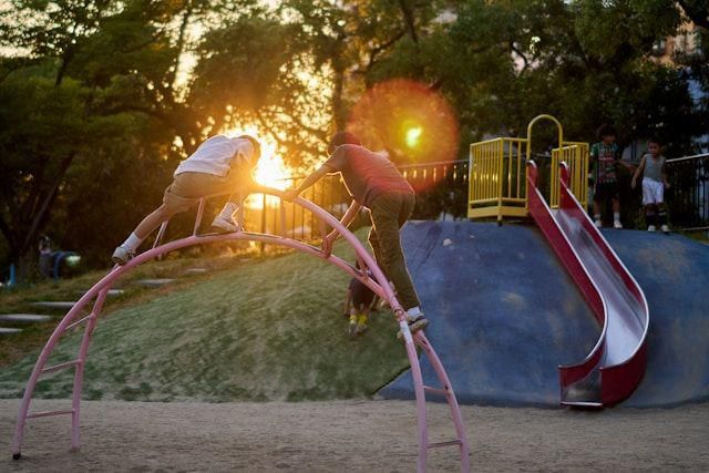 9 Cafe dengan Fasilitas Playground di Jakarta