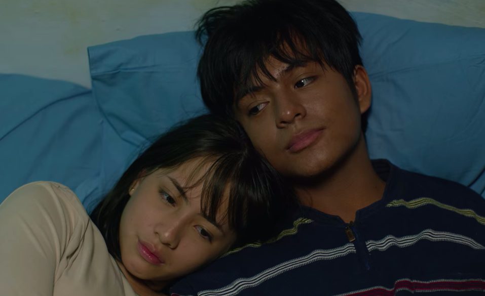 Dua Garis Biru (dok. Starvision Plus/Dua Garis Biru)