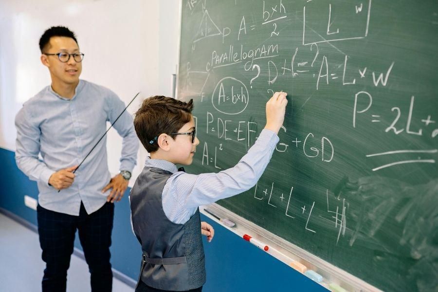 [QUIZ] Apakah Kamu Lebih Pintar dari Anak Kelas 2 SD?
