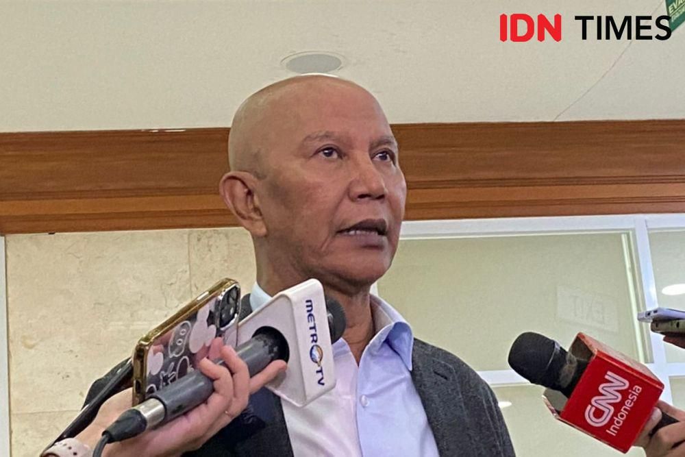 DPR Desak RI Kuatkan Pertahanan Laut China Selatan, Hadapi Skenario AS