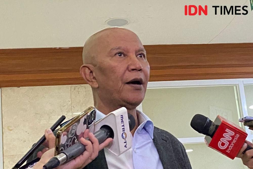 PDIP Dukung HUT ke-80 RI Digelar di Jakarta, Begini Alasannya