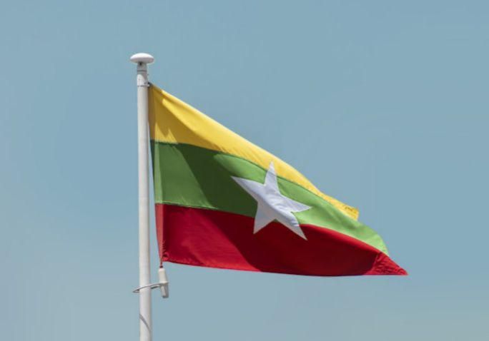 Junta Myanmar Bebaskan 93 Tentara Anak 