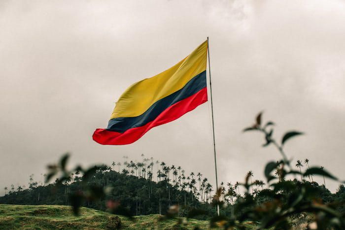 Geng Kriminal Kolombia Paksa Warga Sandera 57 Tentara